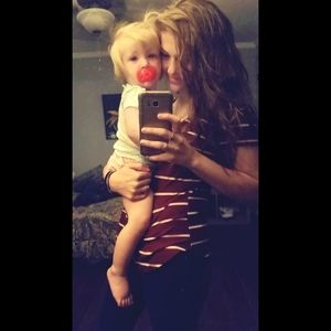 Meet your Posher, Jasmyn-mae